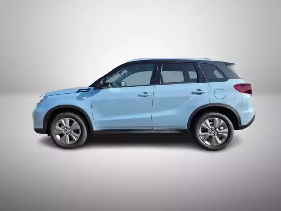 Suzuki Vitara 1.4 Boosterjet 110 MHEV Comfort 4x4 - Photo 2