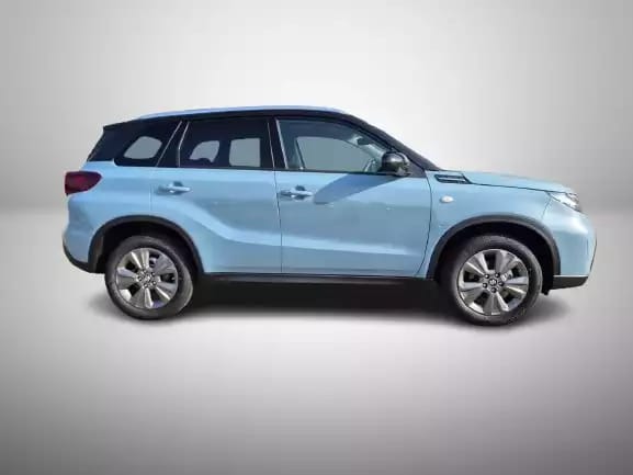 Suzuki Vitara 1.4 Boosterjet 110 MHEV Comfort 4x4 - Photo 3