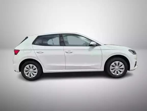 Skoda Fabia 1.0 TSi 95 Selection - Photo 3