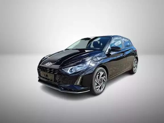 Hyundai i20 1.0T-GDI 90 Trend - Photo 2