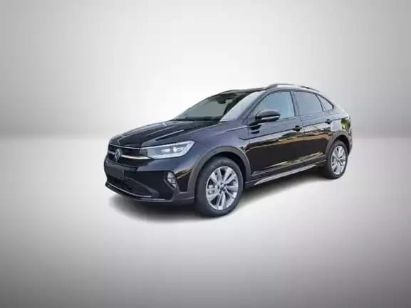 Volkswagen Taigo 1.0 TSI 116 DSG Life - Photo 2