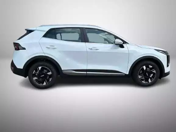 Kia Sportage 1.6 T-GDI AUTO 150 Vision - Photo 3