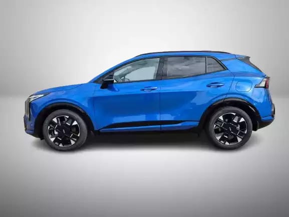Kia Sportage 1.6 T-GDI AUTO 180 GT 4x4 - Photo 3