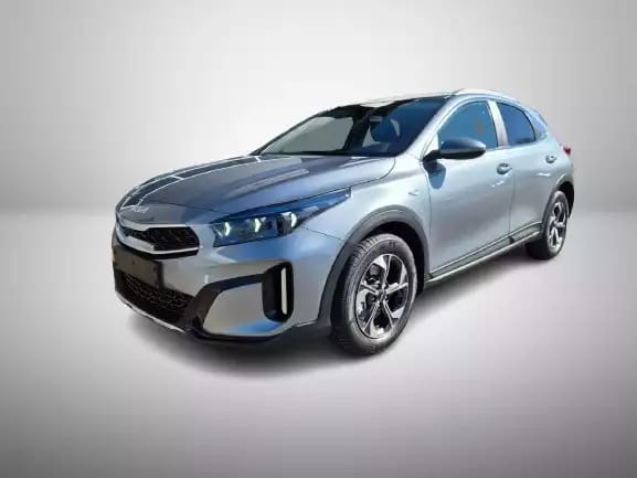 Kia XCeed 1.6 T-GDI DCT 150 - Photo 2