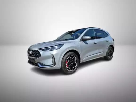 Ford Kuga 2.5 PHEV 242 Auto ST-Line X - Photo 2