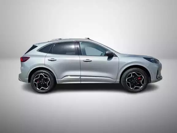 Ford Kuga 2.5 PHEV 242 Auto ST-Line X - Photo 3