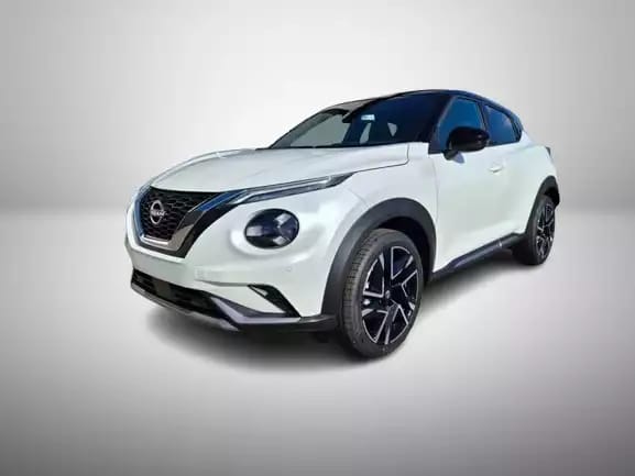 Nissan Juke 1.0 DIG-T 114 Auto N-Design - Photo 2