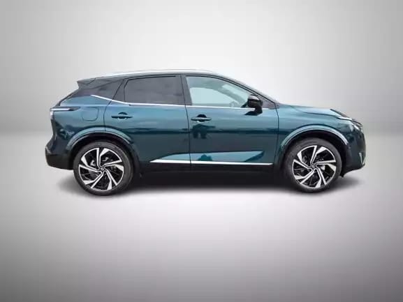 Nissan Qashqai 1.3 DIG-T MHEV 158 X-tronic Tekna Premium - Photo 2