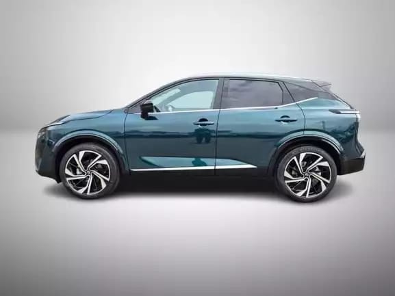 Nissan Qashqai 1.3 DIG-T MHEV 158 X-tronic Tekna Premium - Photo 3