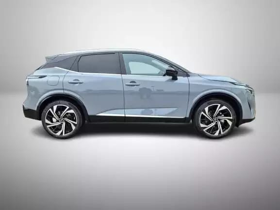 Nissan Qashqai 1.3 DIG-T MHEV 158 X-tronic Tekna Premium - Photo 3