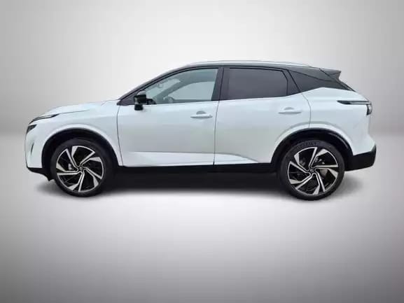 Nissan Qashqai 1.3 DIG-T MHEV 158 X-tronic Tekna Premium - Photo 2