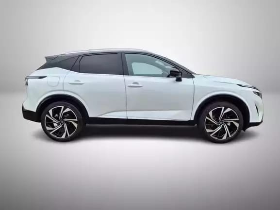Nissan Qashqai 1.3 DIG-T MHEV 158 X-tronic Tekna Premium - Photo 3