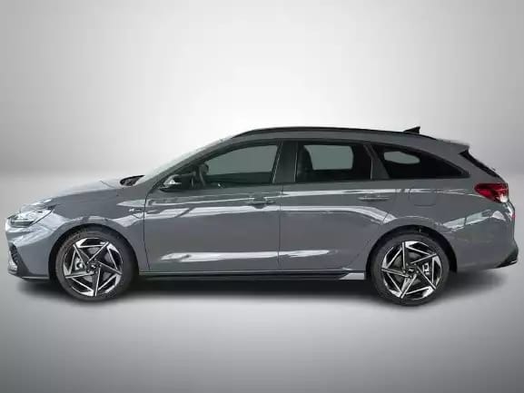Hyundai i30 1.5 T-GDI mHEV  DCT 140 N-Line - Photo 2