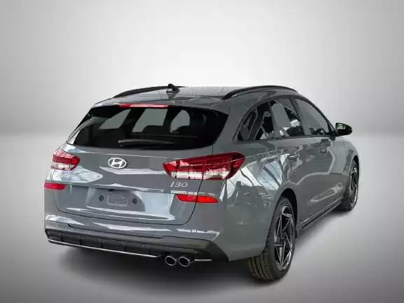 Hyundai i30 1.5 T-GDI mHEV  DCT 140 N-Line - Photo 3