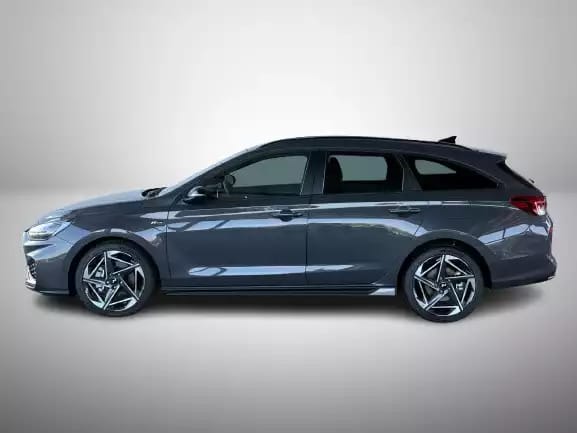 Hyundai i30 1.5 T-GDI mHEV  DCT 140 N-Line - Photo 2