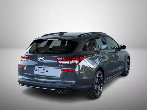 Hyundai i30 1.5 T-GDI mHEV  DCT 140 N-Line - Photo 3