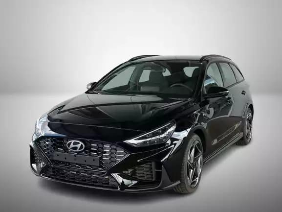 Hyundai i30 1.5 T-GDI mHEV  DCT 140 N-Line - Photo 2