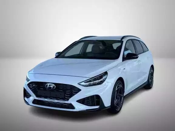 Hyundai i30 1.5 T-GDI mHEV  DCT 140 N-Line - Photo 2