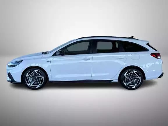 Hyundai i30 1.5 T-GDI mHEV  DCT 140 N-Line - Photo 2