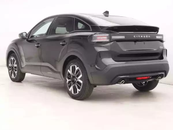 Citroën C4 1.2 Hybride 145 e-DC6 Max - Photo 2