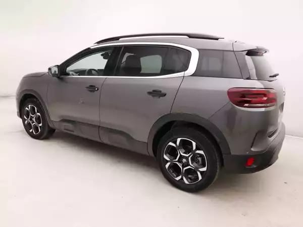 Citroën C5 Aircross 1.2 Hybride 145 e-DC6 Max - Photo 2