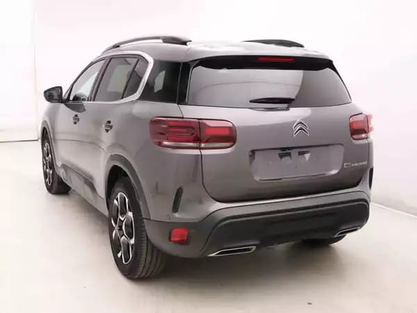 Citroën C5 Aircross 1.2 Hybride 145 e-DC6 Max - Photo 2