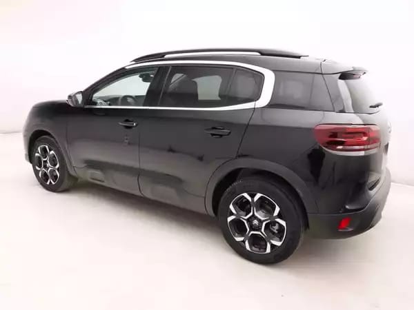 Citroën C5 Aircross 1.2 Hybride 145 e-DC6 Max - Photo 2
