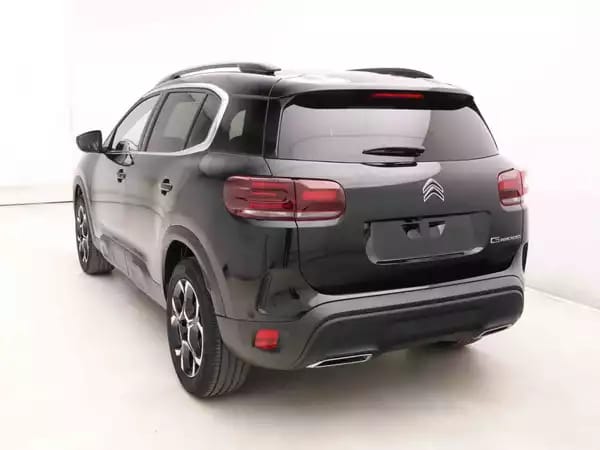 Citroën C5 Aircross 1.2 Hybride 145 e-DC6 Max - Photo 2