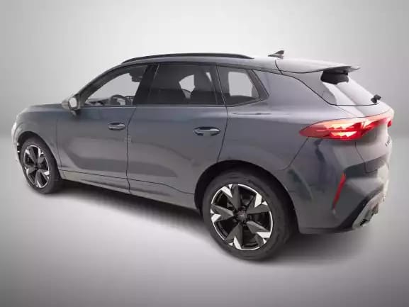 Cupra Terramar 1.5 TSI DSG 150 Edge - Photo 2