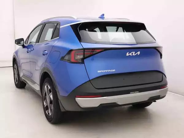 Kia Sportage 1.6 T-GDI DCT 150 Pulse - Photo 2