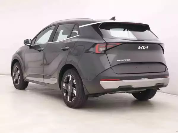 Kia Sportage 1.6 T-GDI DCT 150 Pulse - Photo 2