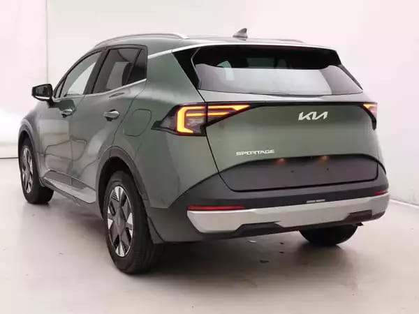 Kia Sportage 1.6 T-GDI DCT 150 Pulse - Photo 3