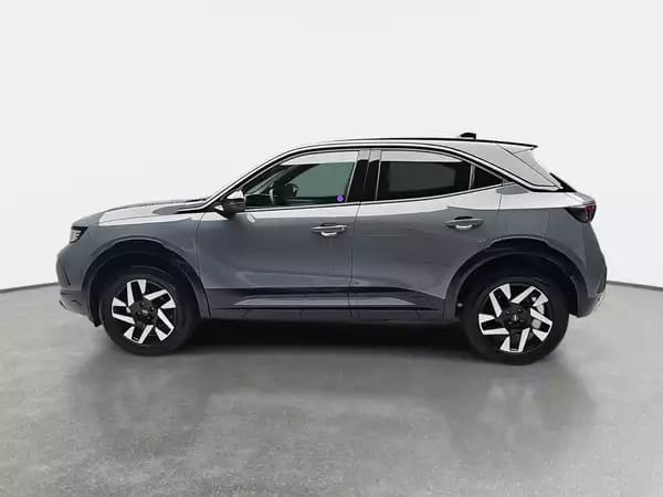 Opel Mokka 1.2 TURBO 131 AT GS - Photo 3