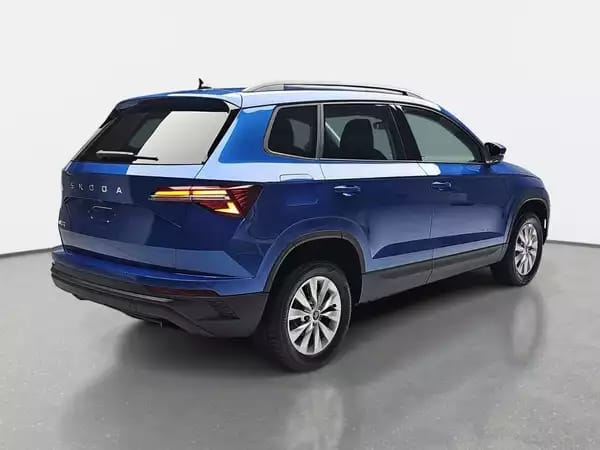 Skoda Karoq 1.5 TSi DSG 150 130 Anniversary - Photo 2