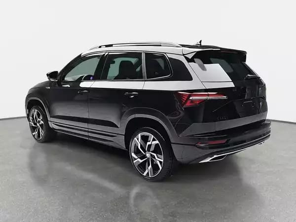 Skoda Karoq 1.5 TSi 150 DSG SPORTLINE - Photo 3