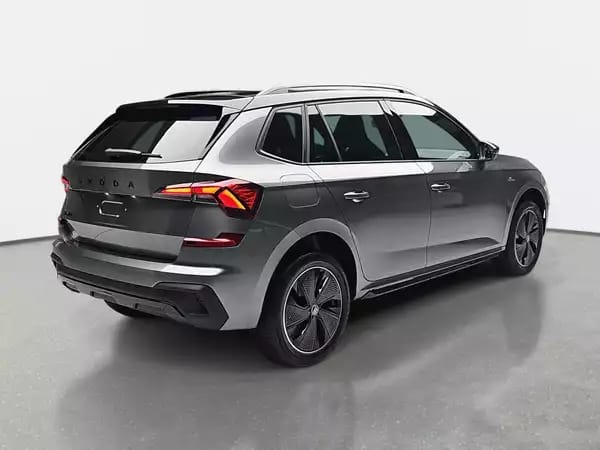 Skoda Kamiq 1.5 TSi 150 DSG Monte Carlo - Photo 3