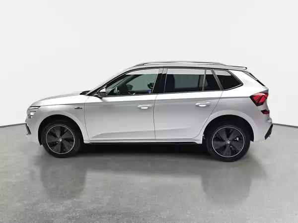 Skoda Kamiq 1.0 TSi 116 DSG Monte Carlo - Photo 2