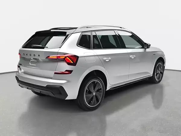 Skoda Kamiq 1.0 TSi 116 DSG Monte Carlo - Photo 3