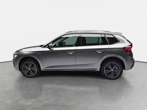 Skoda Kamiq 1.0 TSi 116 DSG Monte Carlo - Photo 2