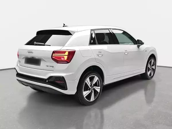 Audi Q2 35 TFSI S-Tronic 150  S-Line - Photo 3