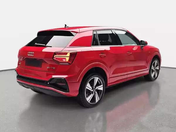 Audi Q2 35 TFSI S-Tronic 150  S-Line - Photo 2