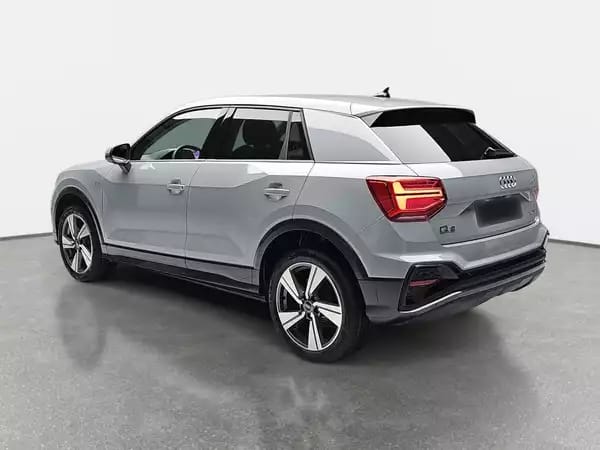 Audi Q2 35 TFSI S-Tronic 150  S-Line - Photo 3