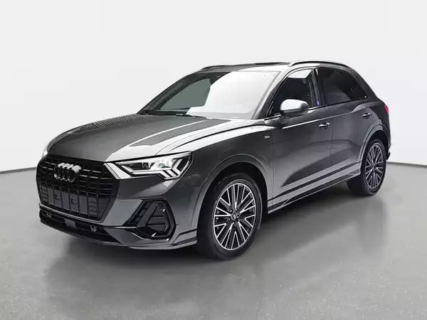 Audi Q3 35 TFSI S-Tronic 150  S-Line - Photo 2