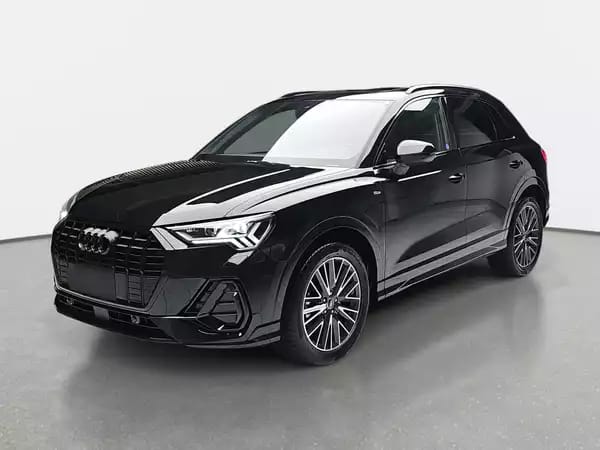 Audi Q3 35 TFSI S-Tronic 150  S-Line - Photo 2