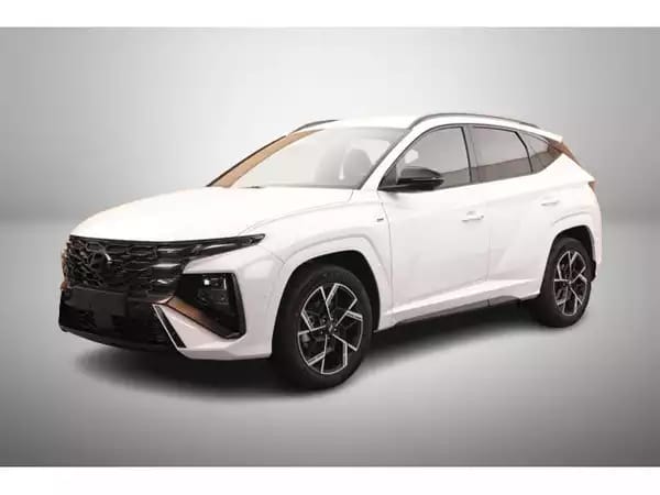Hyundai TUCSON 1.6 T-GDI DCT 150 N-line - Photo 2