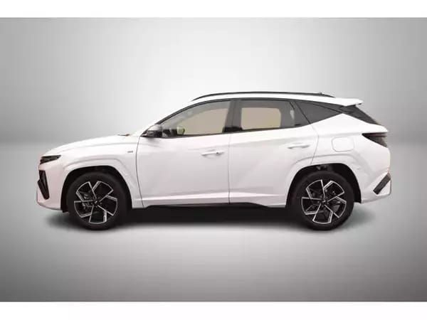Hyundai TUCSON 1.6 T-GDI DCT 150 N-line - Photo 2