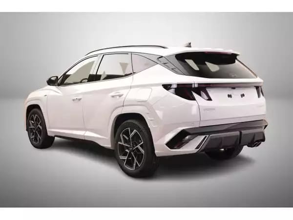 Hyundai TUCSON 1.6 T-GDI DCT 150 N-line - Photo 3
