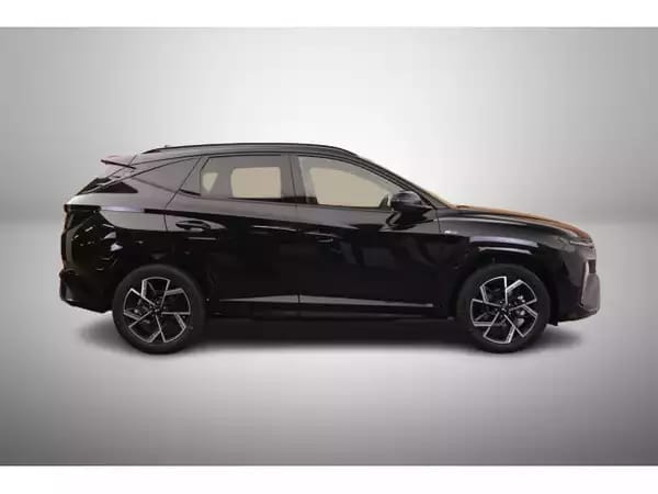 Hyundai TUCSON 1.6 T-GDI DCT 150 N-line - Photo 2