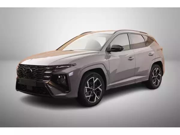 Hyundai TUCSON 1.6 T-GDI DCT 150 N-line - Photo 2