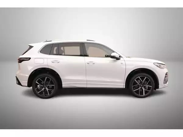 Volkswagen Tiguan 1.5 TSI PHEV 270 DSG R-Line - Photo 2